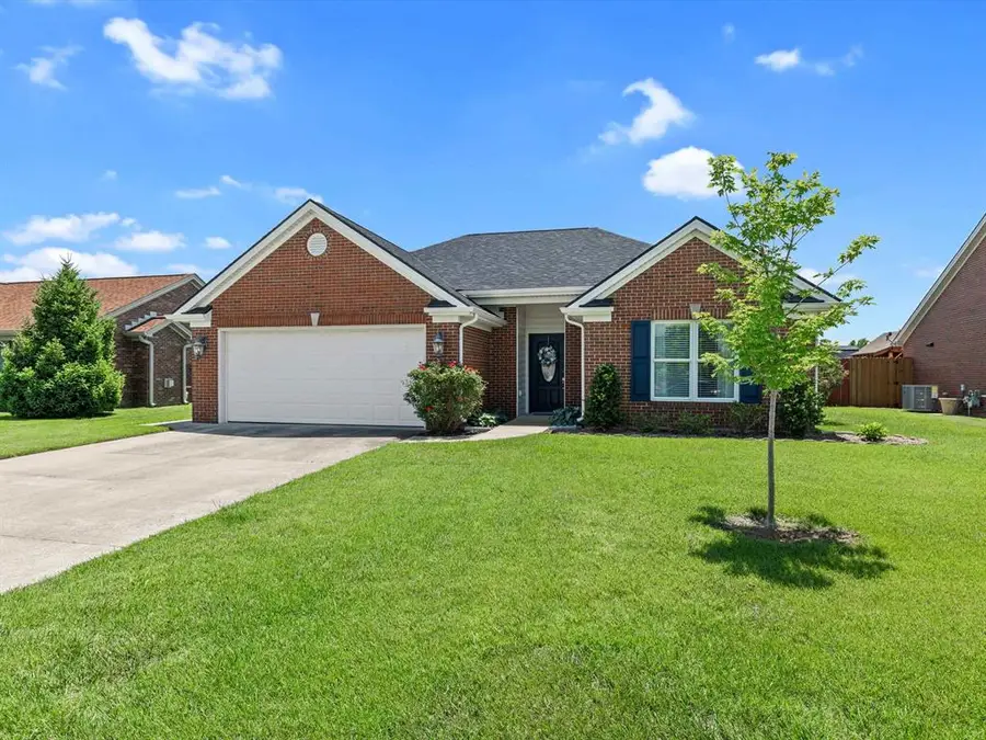 5384 Meadow Run Drive, Owensboro, KY 42301 - #2