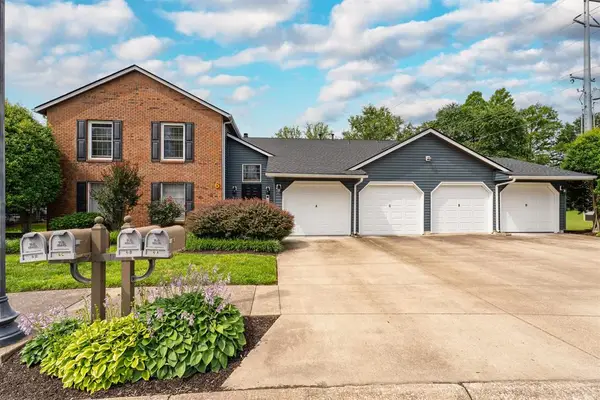 6 Quail Ridge Ct., UNIT D, Owensboro, KY 42303