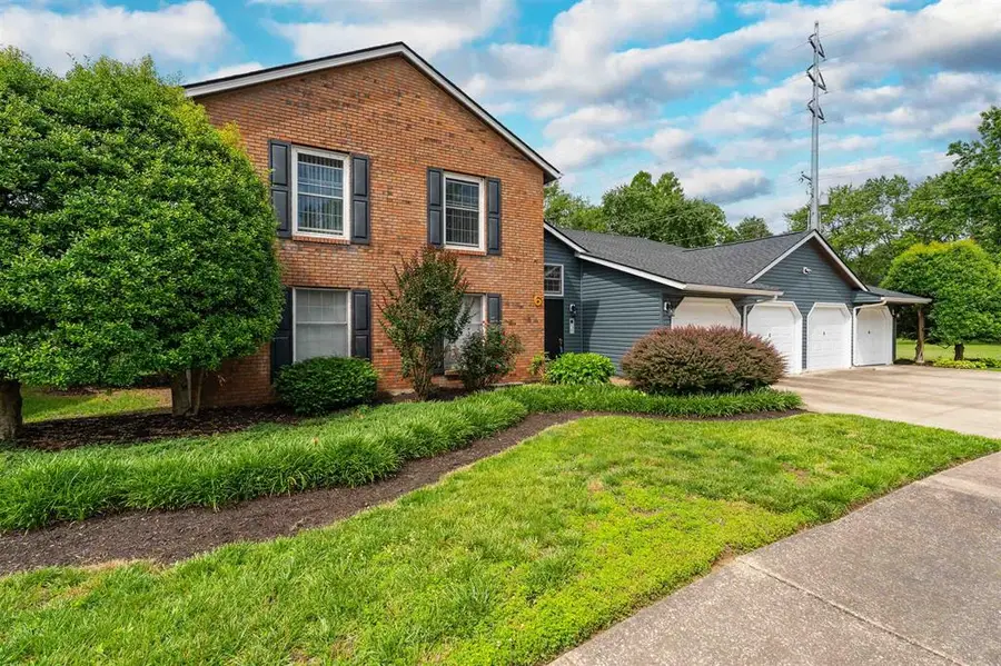 6 Quail Ridge Ct., UNIT D, Owensboro, KY 42303 - #2