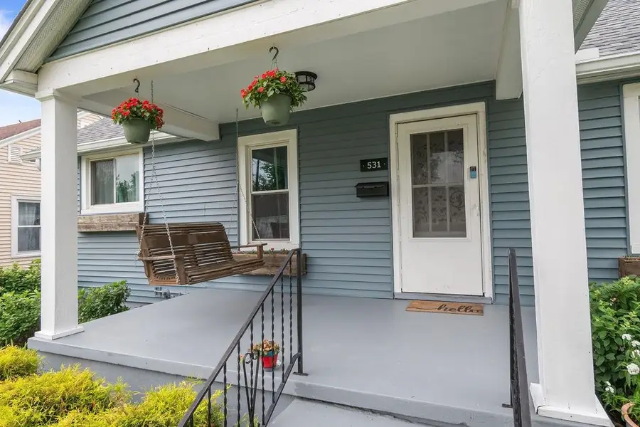 531 E 24th St, Owensboro, KY 42303 - #3