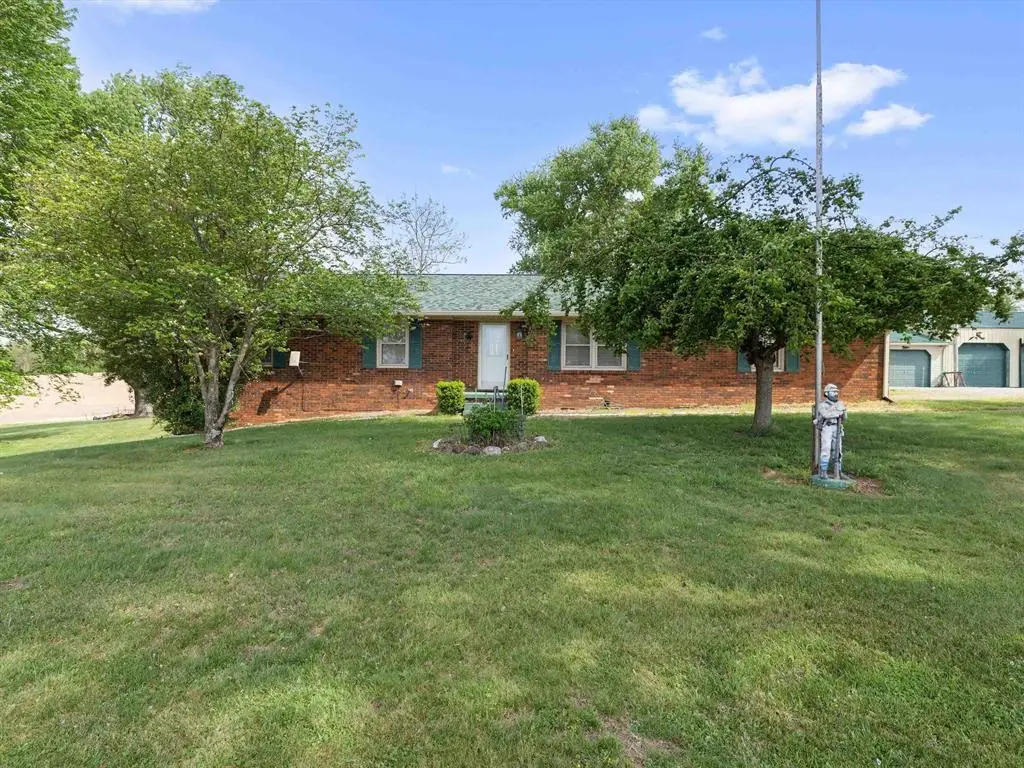 7365 Crooked Creek Rd, Owensboro, KY 42301 - #1