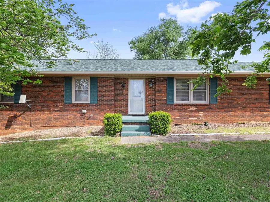 7365 Crooked Creek Rd, Owensboro, KY 42301 - #2