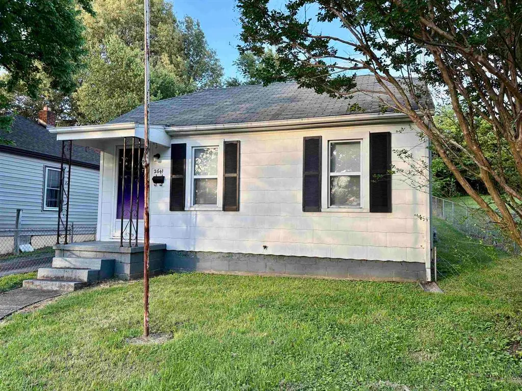2641 E Victory Ct., Owensboro, KY 42303 - #1