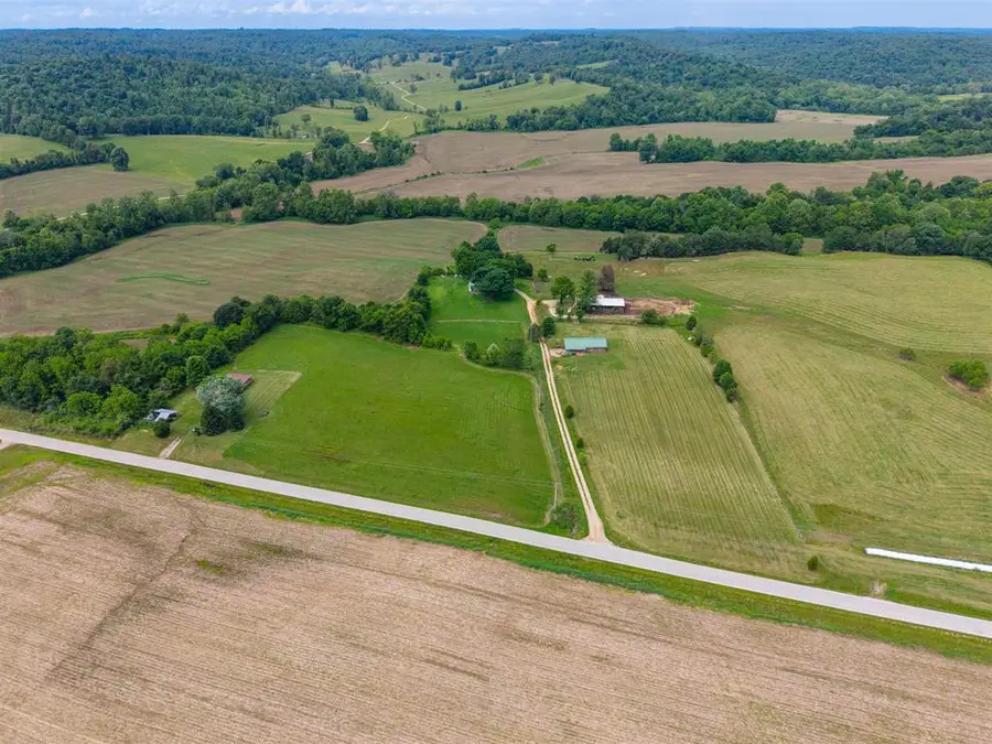 12557 HWY 992, Cloverport, KY 40111 - #2