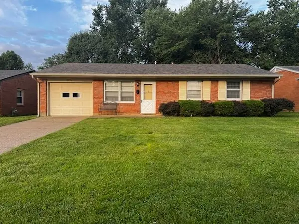2926 epworth ln, Owensboro, KY 42303-1648