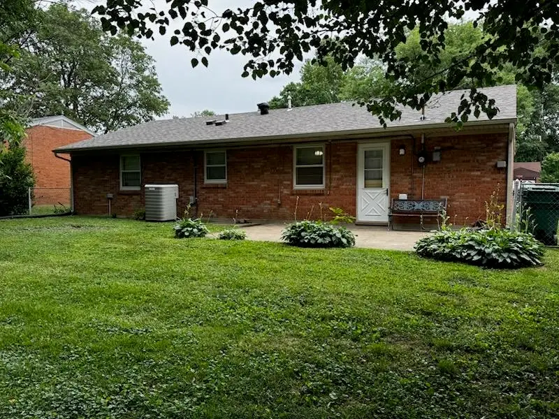 2926 epworth ln, Owensboro, KY 42303-1648 - #2