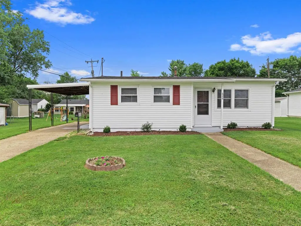 626 Dalton, Owensboro, KY 42301 - #1