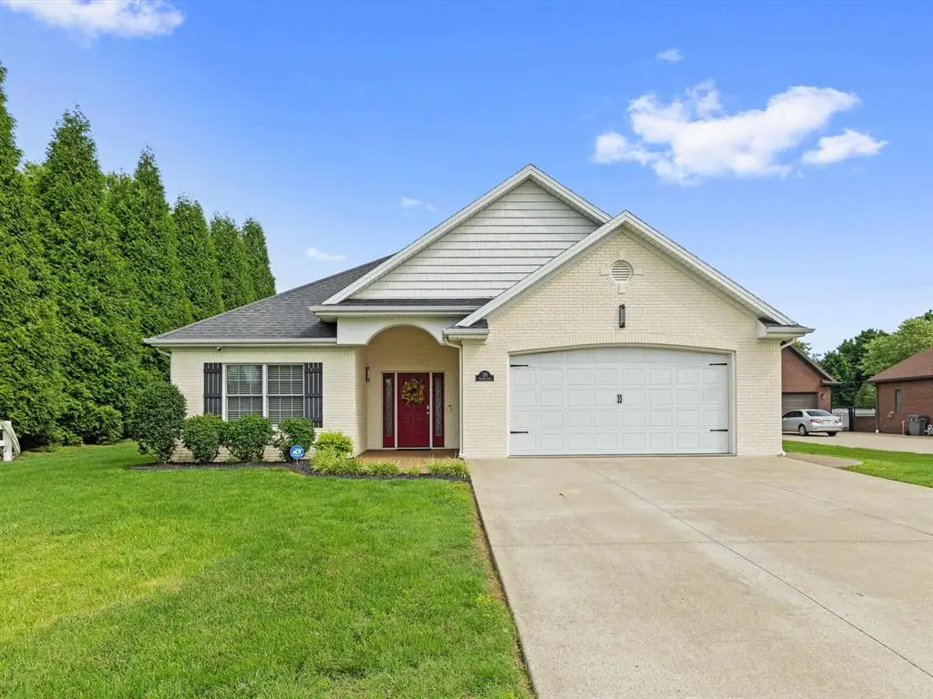 130 Oak Tree Lane, Calhoun, KY 42327 - #1