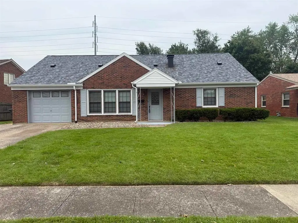 2525 CITATION, Owensboro, KY 42301 - #1