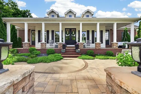 4615 Harbor Hills Trace, Owensboro, KY 42301