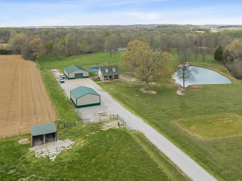 50 Jackson Lane, Beaver Dam, KY 42320 - #1