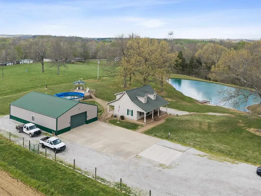 50 Jackson Lane, Beaver Dam, KY 42320 - #2