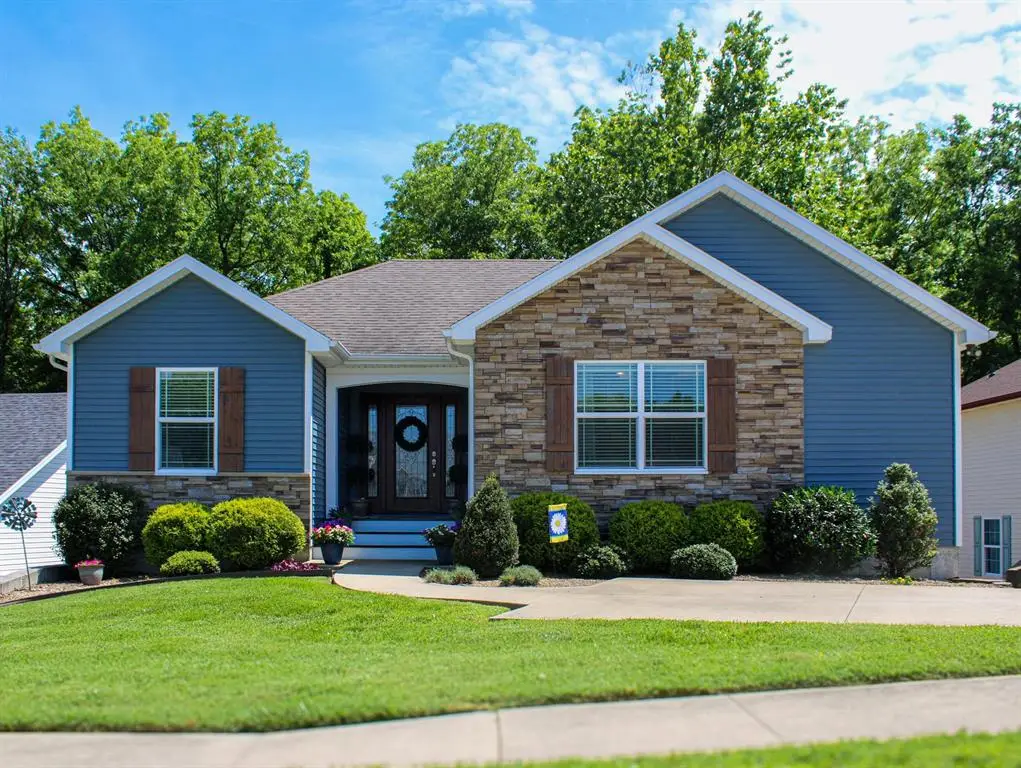 4130 Harbor Hills Trce, Owensboro, KY 42301 - #1