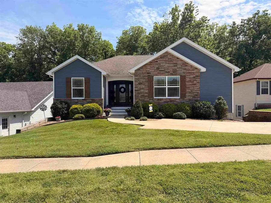 4130 Harbor Hills Trce, Owensboro, KY 42301 - #2