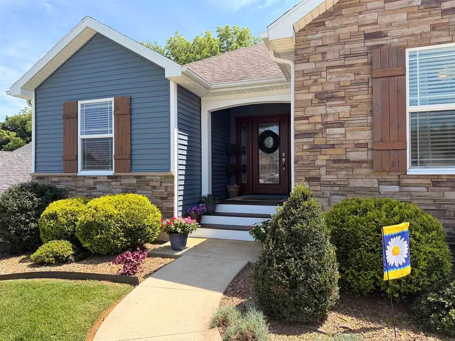 4130 Harbor Hills Trce, Owensboro, KY 42301 - #3