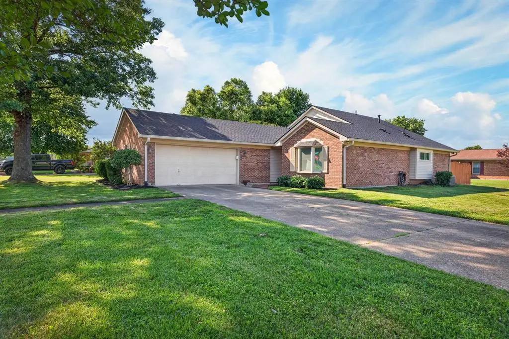 3655 Forward Pass, Owensboro, KY 42303 - #1
