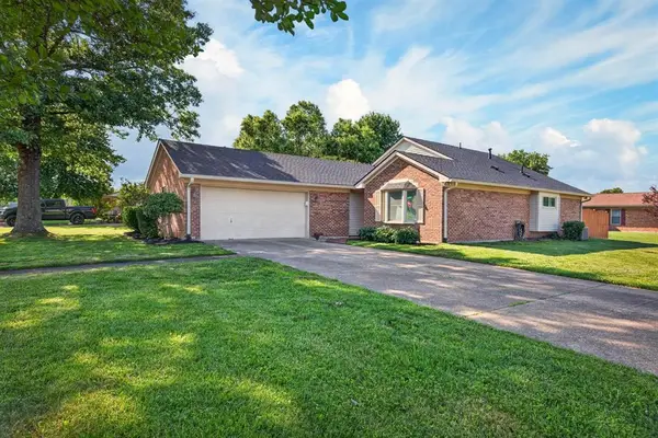 3655 Forward Pass, Owensboro, KY 42303