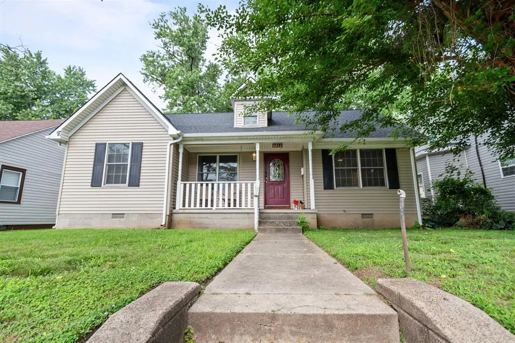1212 Daviess Street, Owensboro, KY 42303 - #1