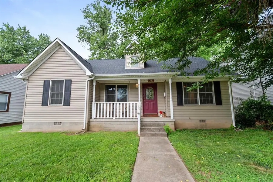 1212 Daviess Street, Owensboro, KY 42303 - #2