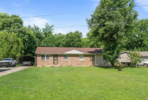 133 Countryside Drive, Centertown, KY 42328