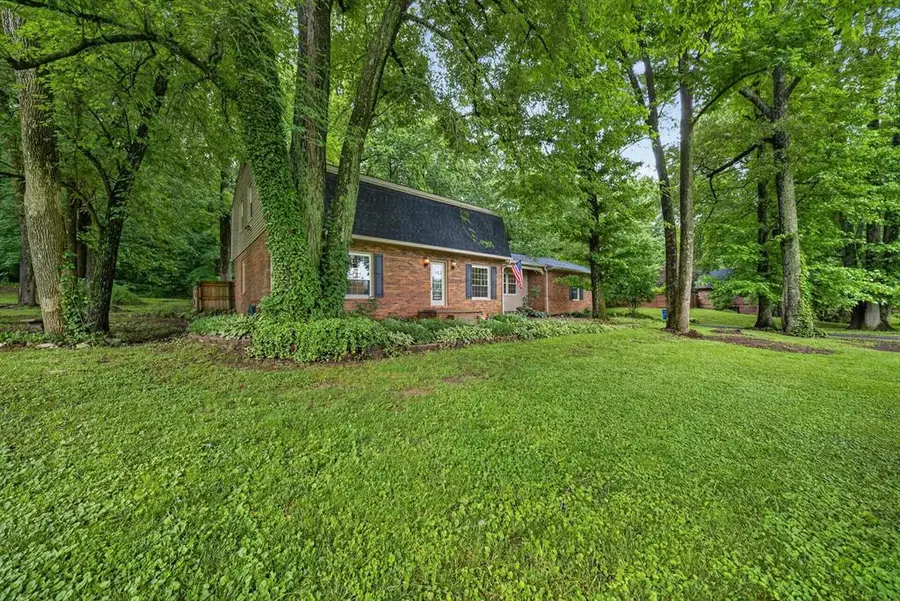5968 State Route 1389, Owensboro, KY 42303 - #2