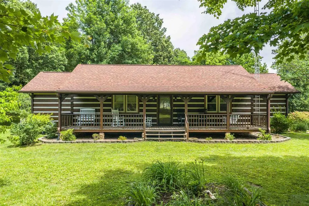 2354 State Route 144  W, Hawesville, KY 42348 - #1