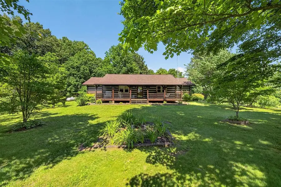 2354 State Route 144  W, Hawesville, KY 42348 - #2