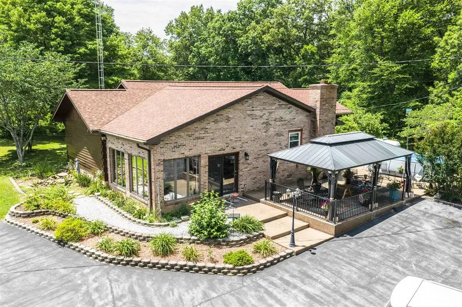 2354 State Route 144  W, Hawesville, KY 42348 - #3