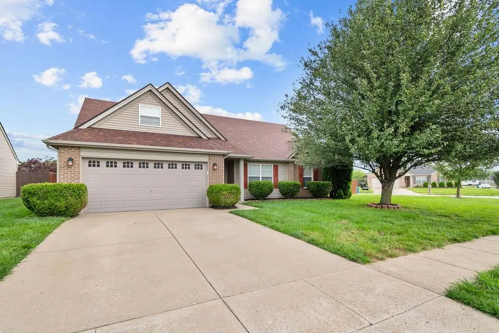351 Camden Cir, Owensboro, KY 42301 - #1