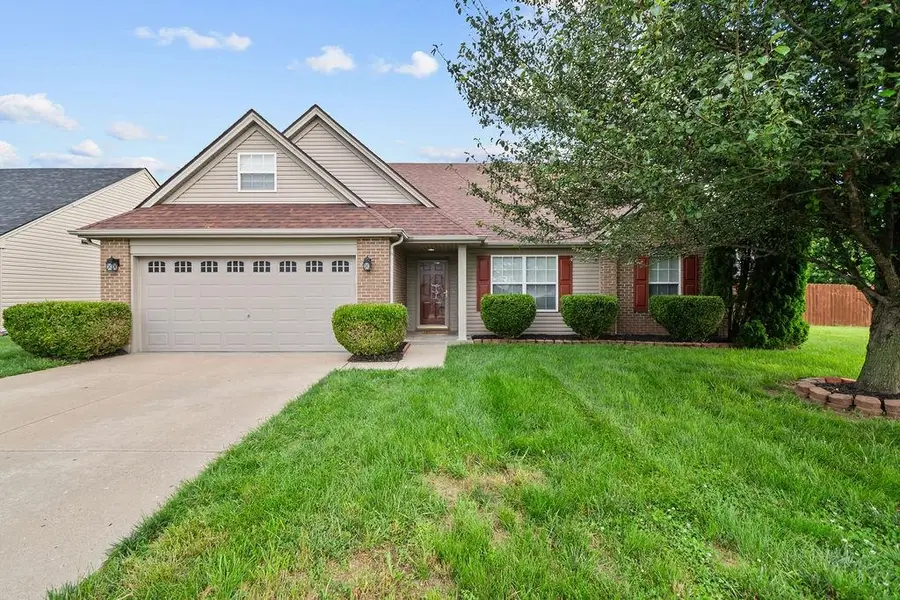 351 Camden Cir, Owensboro, KY 42301 - #2