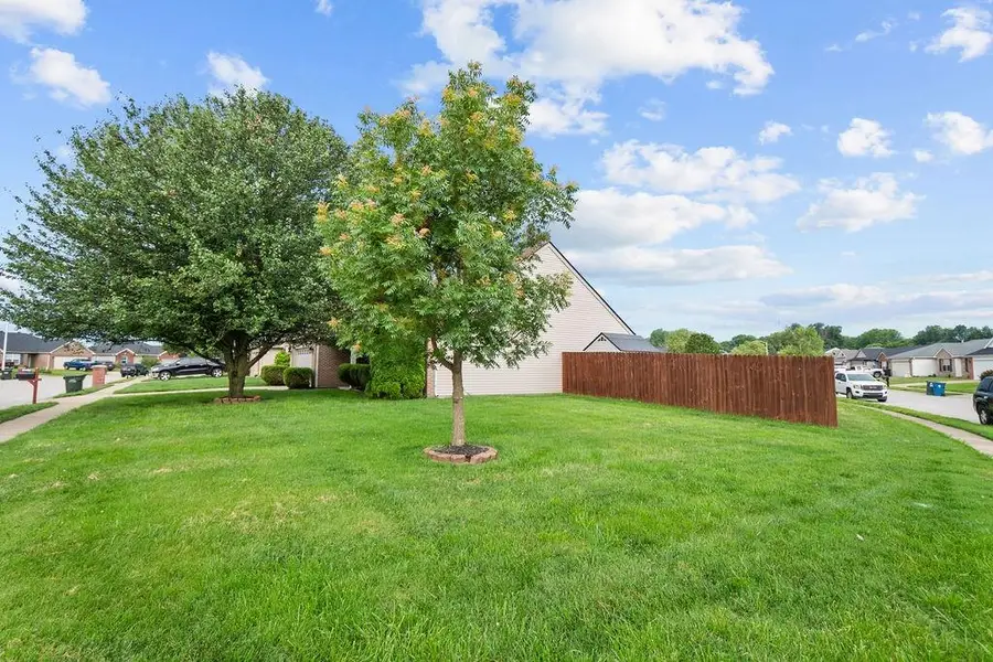 351 Camden Cir, Owensboro, KY 42301 - #3