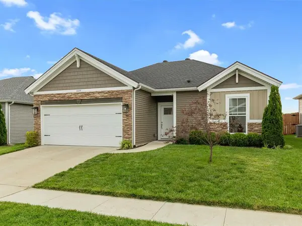 2654 Cherry Blossom Court, Utica, KY 42376