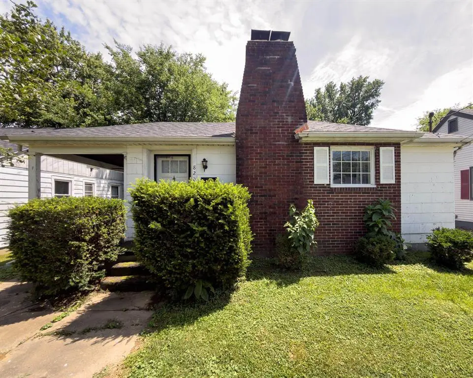 820 E 20th St, Owensboro, KY 42303 - #1