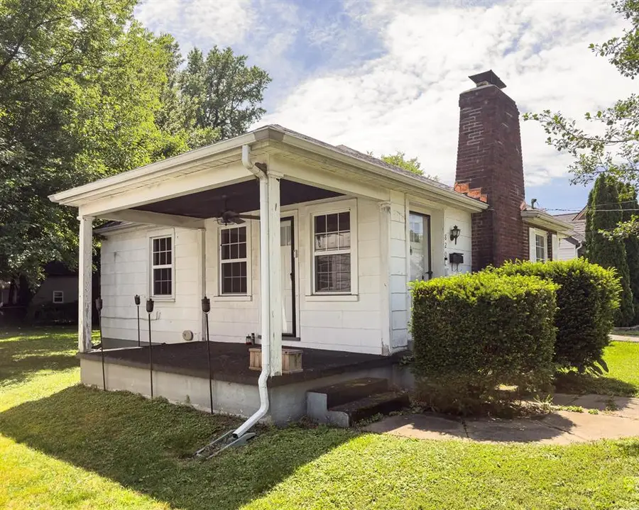 820 E 20th St, Owensboro, KY 42303 - #2