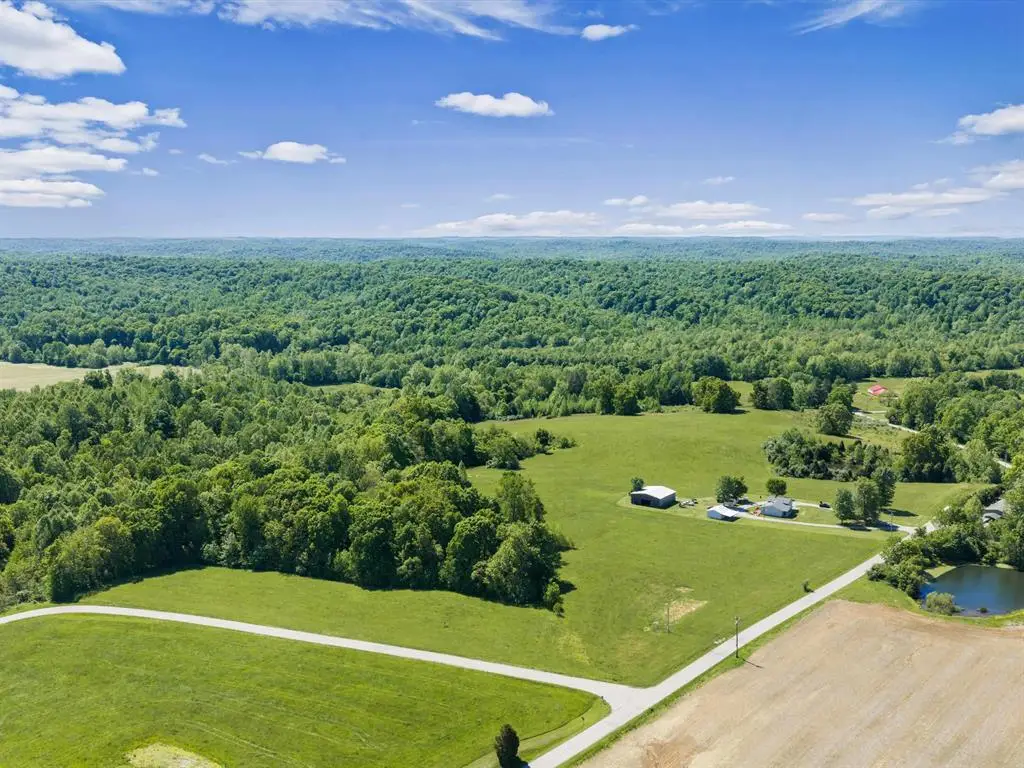485 Veach Rd, Reynolds Station, KY 42368 - #1