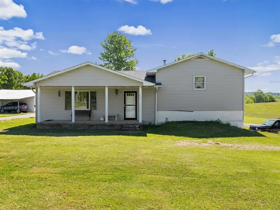 485 Veach Rd, Reynolds Station, KY 42368 - #2