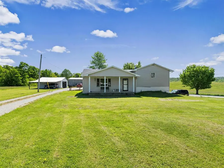 485 Veach Rd, Reynolds Station, KY 42368 - #3