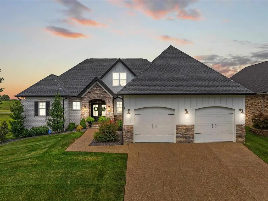 1763 Sterling Valley Dr, Owensboro, KY 42303 - #1