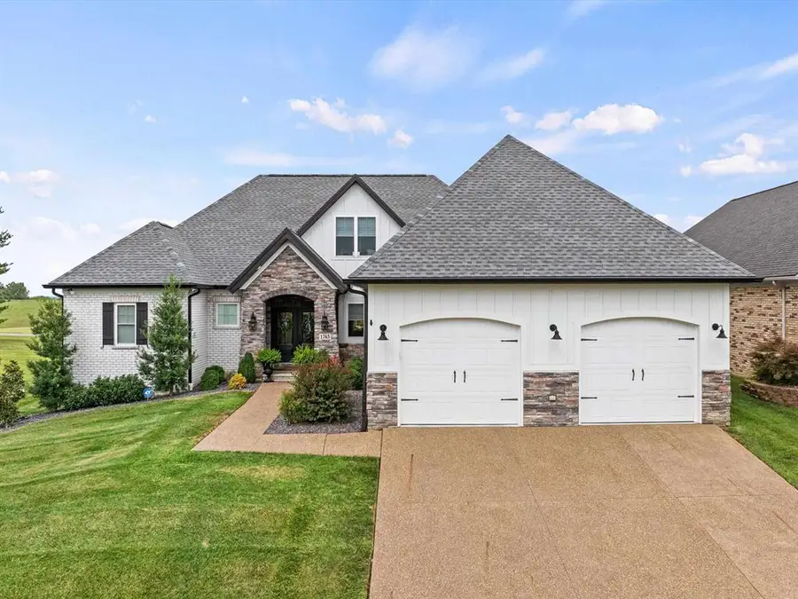 1763 Sterling Valley Dr, Owensboro, KY 42303 - #2