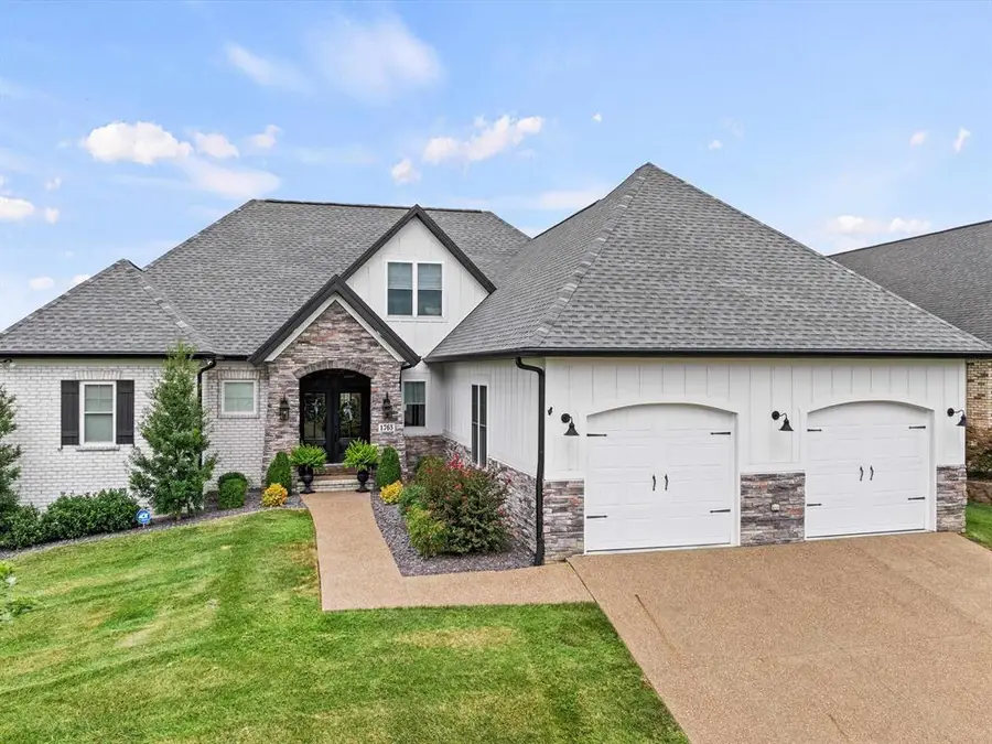 1763 Sterling Valley Dr, Owensboro, KY 42303 - #3