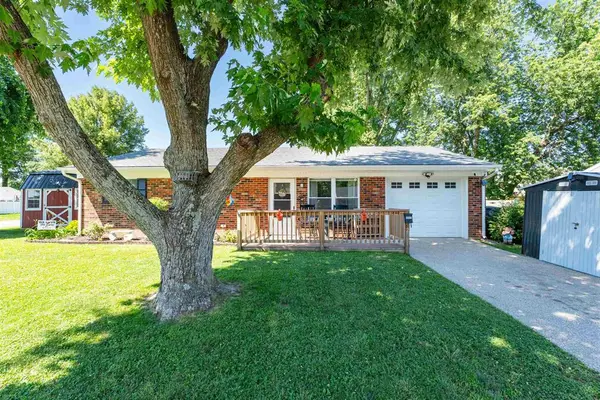 2761 Flamingo, Owensboro, KY 42301