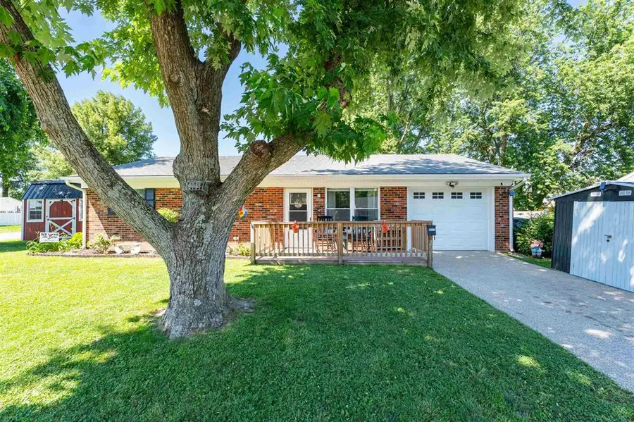 2761 Flamingo, Owensboro, KY 42301 - #2