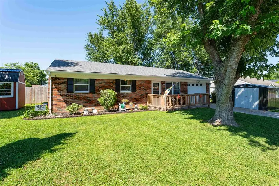 2761 Flamingo, Owensboro, KY 42301 - #3