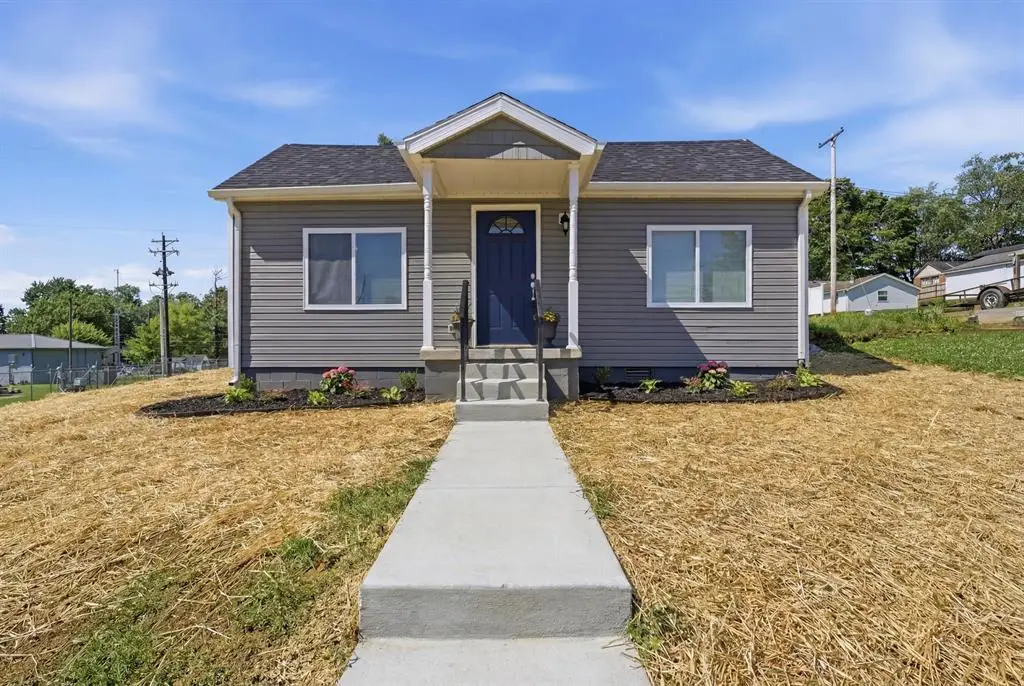 1644 Garfield Ave, Henderson, KY 42420 - #1