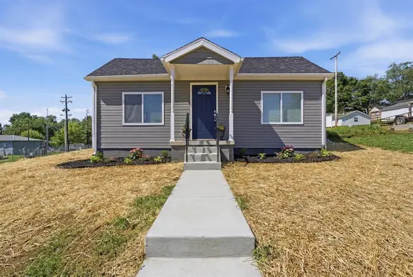 1644 Garfield Ave, Henderson, KY 42420