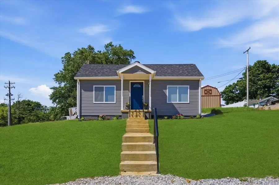 1644 Garfield Ave, Henderson, KY 42420 - #2