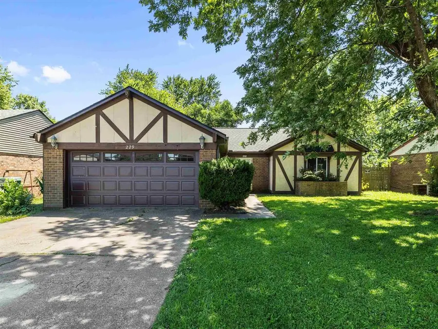 2292 Yates Dr, Owensboro, KY 42301-0000 - #2