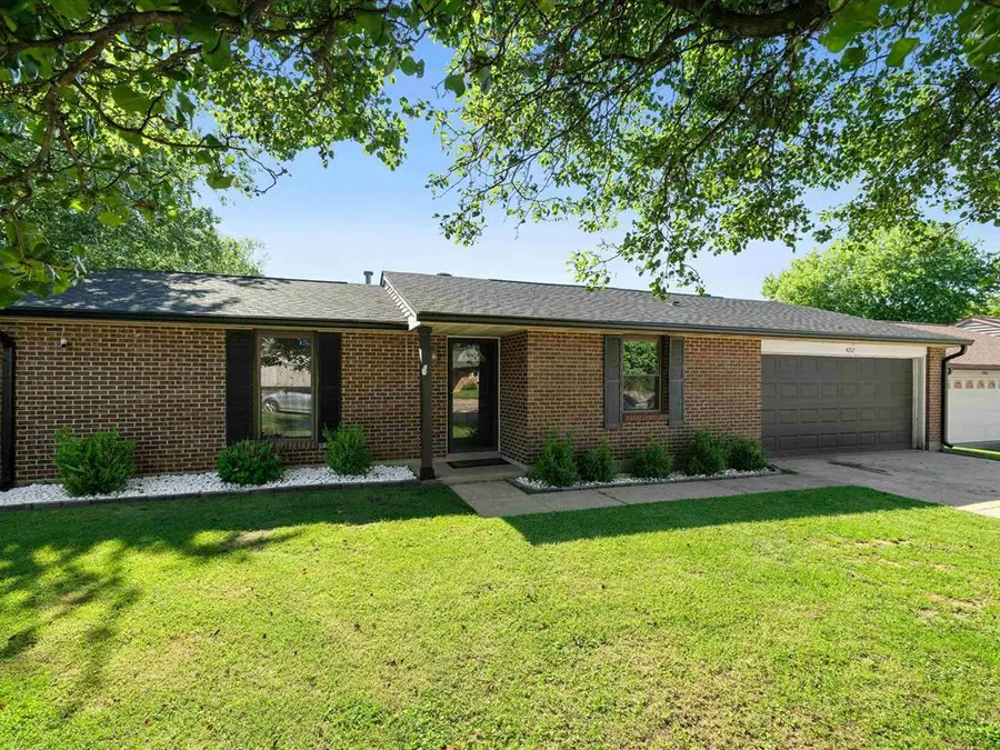 4212 Settlers Pt, Owensboro, KY 42303 - #2