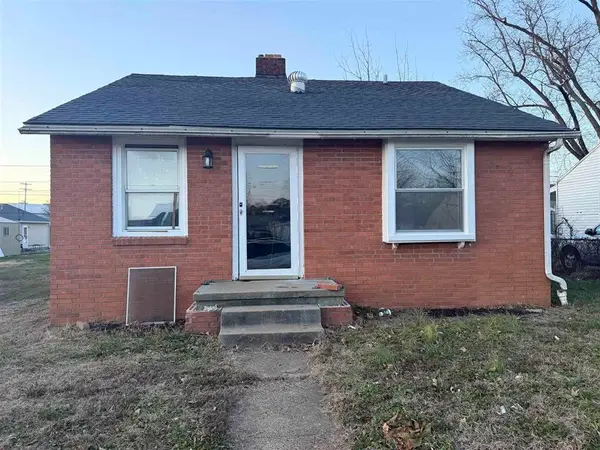 1681 Glendale Avenue, Owensboro, KY 42303