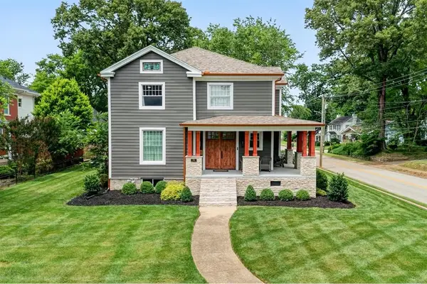 703 Griffith Ave, Owensboro, KY 42301